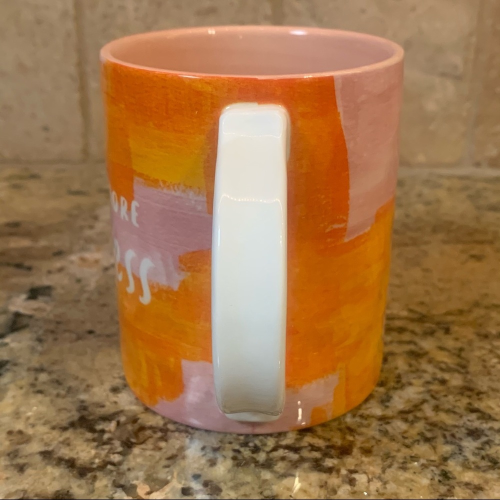 Anthropologie Jen B. Peter’s Warmth Mug - Picture 7 of 10